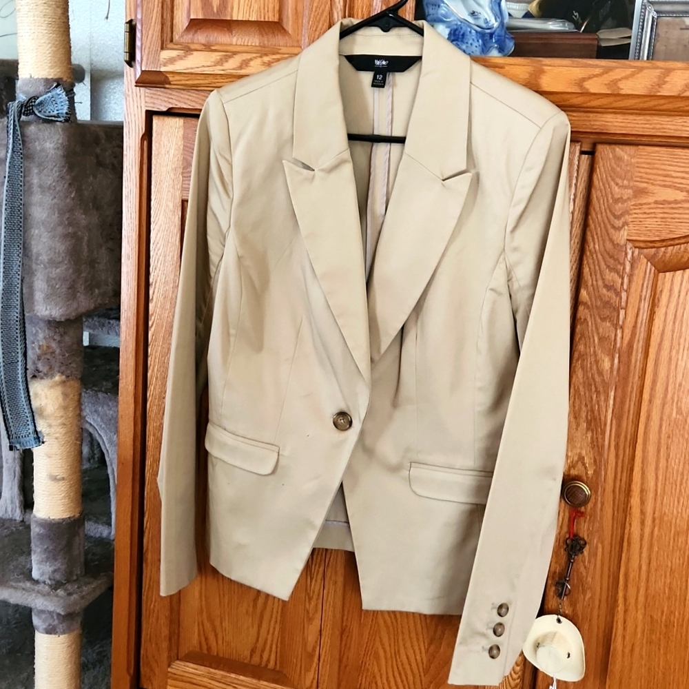Blazer